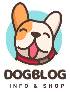 dogblog logo